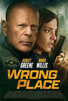 Wrong Place 2022 Dub in Hindi Full Movie